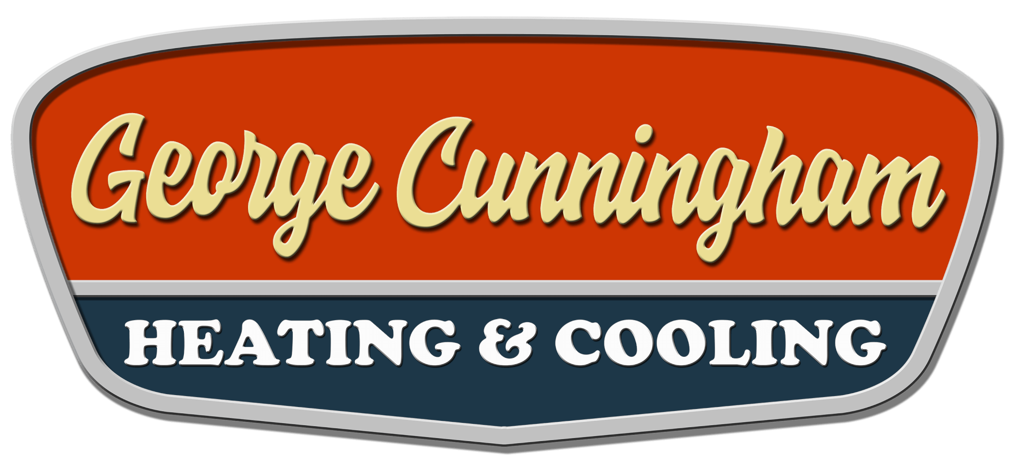 George Cunningham Air Conditioning & Heating